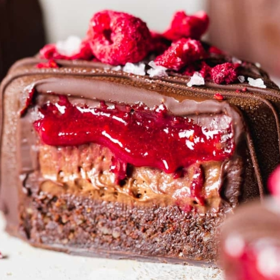 Forget Wearing It—Try These 7 Dairy-Free Mocha Mousse Recipes Inspired by Pantone's 2025 Color of the Year